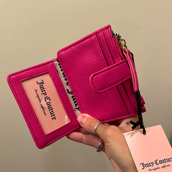 juicy couture wallet 🩷 - Picture 2 of 3
